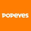 Popeyes UK: Order & Delivery Icon
