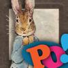 PopOut! The Tale of Peter Rabbit - Potter Icon
