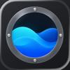 Porthole Audio Icon