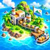 Portoria - Factory Island Icon