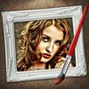 Portrait Painter Icon