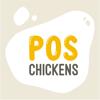 POS Chickens Icon