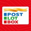 Post Lot Box Icon