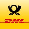 Post & DHL Icon