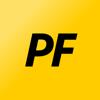 PostFinance App Icon