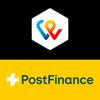 PostFinance TWINT Icon