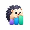 PostHog Analytics - Hogly Icon