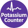 Potassium Counter & Tracker Icon