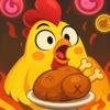 Poultry Eater Playbook Icon