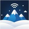 Powder Radar Icon