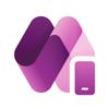 Power Apps Mobile Preview Icon