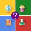 Power Of Knowledge : Trivia Icon