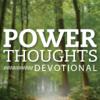 Power Thoughts Devotional Icon