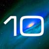 Powers of 10 Icon
