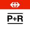 P+Rail Icon