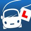 Practice Driving Test UK Icon
