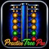 Practice Tree Pro Icon