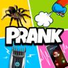 Prank App-Funny Prank Sounds Icon