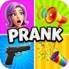 Prank App - Voice Changer Icon