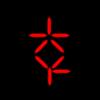Predator Clock : Alarm Clock Icon