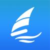 PredictWind &ndash; Seewetter Icon