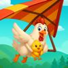 Prehistoric Poultry Icon