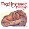 Prehistoric Times Magazine Icon