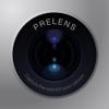 Prelens Camera Icon