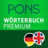 PREMIUM Wörterbuch Englisch Icon