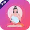 Prenatal Yoga Pro Fitness Guru Icon