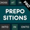 Prepositions Test PRO Icon