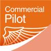 Prepware Commercial Pilot Icon