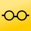 Presbyopie Brille Icon
