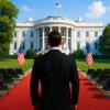 President: Simulator Game Icon