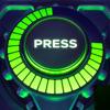 Pressing Under Pressure! Icon