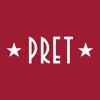 Pret A Manger: Organic Coffee Icon