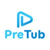 PreTub - No ads in video Icon
