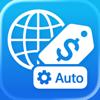 Price Localize - AutoPricing Icon