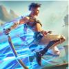 Prince of Persia Lost Crown Icon