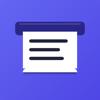 Print Dymolabels Icon