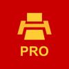 Print n Share Pro for iPhone Icon