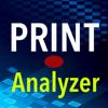 PrintAnalyzer Icon
