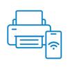 Printerly Smart Printer App Icon
