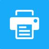 Printsmart-Drucker print app Icon