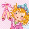 Prinzessin Lillifee Ballettzauber - Bildergeschichte, Tanzspiel, Stickerzauber Icon