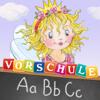 Prinzessin Lillifee Buchstaben Icon