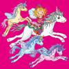 Prinzessin Lillifee Einhorn Icon