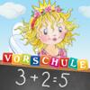 Prinzessin Lillifee - Zahlen Icon