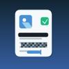 Privacy Masker Foto Blur2026 Icon