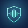 Privacy Sound: Wei&szlig;es Rauschen Icon